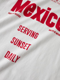 NAME IT T-shirt Hansi Bright White